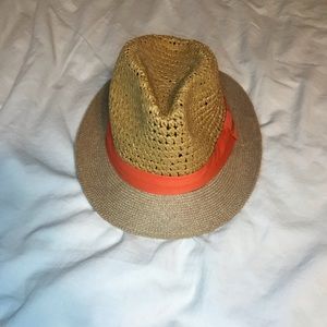 STEVE MADDEN fedora